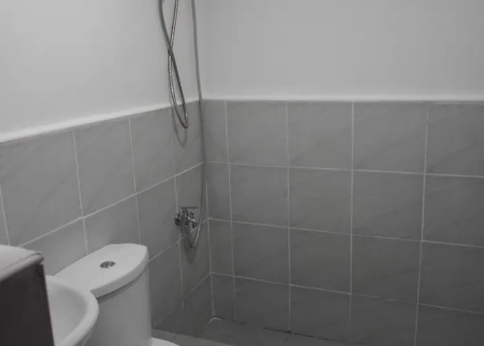 Homesck Apartment Lapu-Lapu City