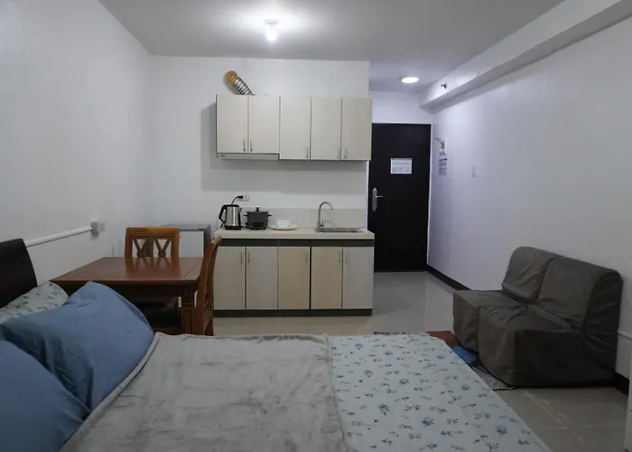 Homesck Apartment Lapu-Lapu City