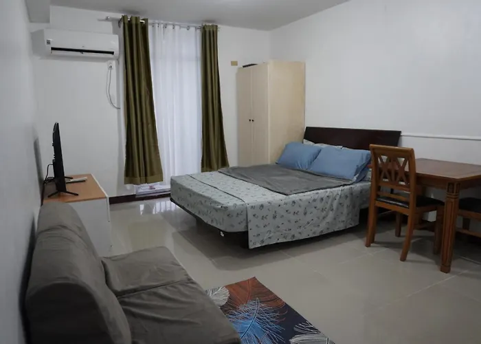 Homesck Apartment